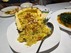 菠萝炒饭-新加坡海鲜(国贸商城店)