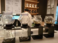 -奈雪茶院·茶室茶馆(广州粤海天地店)