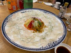 -德胜轩正宗顺德菜(宝安沙井会展中心店)