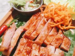-PHO爺·越南料理(亦庄大族广场店)