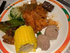 -比格比萨自助(宝山日月光店)