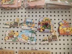 -猫的天空之城概念书店(印象城购物中心店)