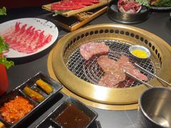 -谷牛和牛烤肉(漕河泾印象城店)