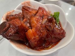 玫瑰腐乳肉-小实惠嘉(威海路店)