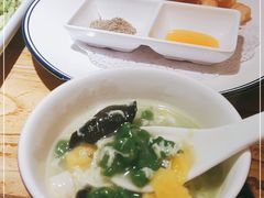 -吕氏疙瘩汤·私家菜馆(慈云寺店)