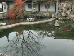 -苏州冶园园林民宿(太湖西山风景区店)