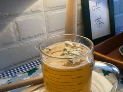 秘制招牌卤肉饭-荏苒