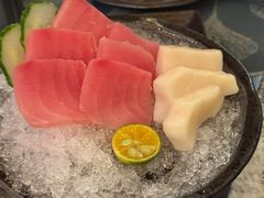 -汕头国际大酒店-牛一町目餐厅