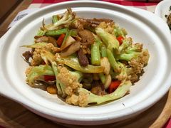 -西贝(宝乐汇店)