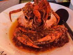 -Ministry of Crab•MOC(交子大道店)