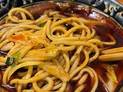 -十八梯眼镜面(五红路店)