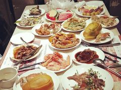 -芭菲盛宴·环球美食(解放碑英利国际店)