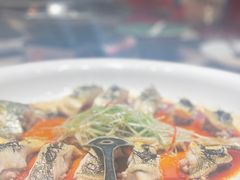 -绣园·茶食宴(湘绣博物馆店)