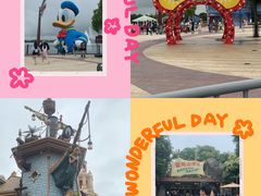 -上海迪士尼度假区