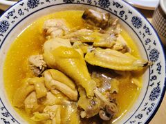 -兔爸私家小厨(新北万达店)