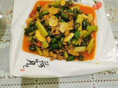 -芳芳餐厅(白沙路店)