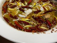 -太二酸菜鱼(武汉光谷保利店)