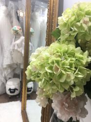 -LANYI COUTURE高级婚纱礼服改衣店