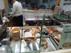 -戚顺兴盐水鸭(新街口明瓦廊店)