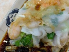 -银记肠粉店(市二宫店)