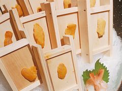 -極上萬膳·日料放题(海岸城店)
