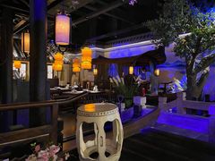 大堂-绿茶餐厅(燕郊永旺店)