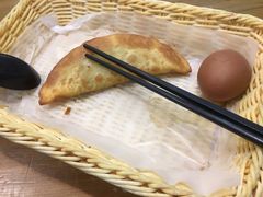 -嗲德来·豆浆·油条(商城路店)