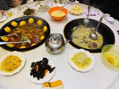 -象牙山铁锅炖(汇东郦城店)