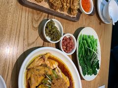 -潮粥荟·潮汕砂锅粥(槐房万达店)