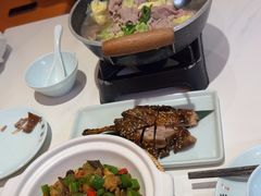 -全牛匠·乐山跷脚牛肉(西北旺万象汇店)