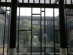 -上海崇明金茂凯悦酒店