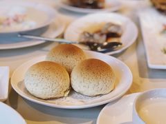 雪顶雄峰-利苑酒家(金宝店)