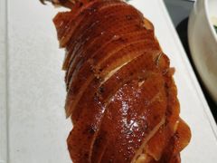 -小大董·烤鸭(观景餐厅·南京西路店)