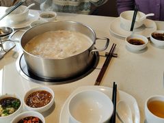 -煲王粤菜餐厅(中侨中心店)