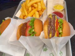 -Shake Shack(南山万象天地店)