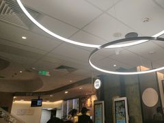 -麦当劳(西单明珠店)