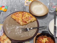 -乐凯撒披萨(喜荟城店)