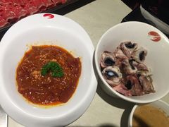 -海底捞火锅(璞丽中心店)