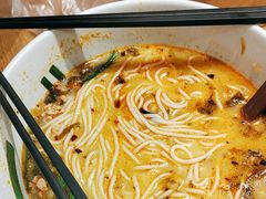 -云味馆·云南菜·云南米线(中洲店)