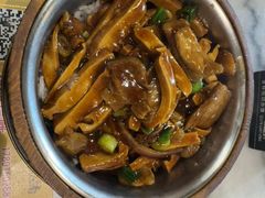 -京城小江南·北京烤鸭·江南土菜·白鱼(中关村店)