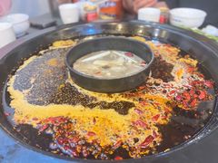 -陈眼镜火锅(总店)