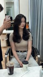 -YESIDO椰岛造型烫发染发