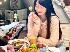 -怪兽炸鸡.轻沙拉(锦州店)