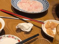 -北京老门框爆肚涮肉馆(凤城六路店)