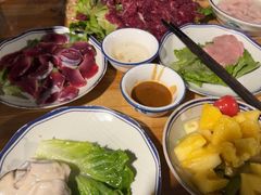 -厝味火锅·潮汕卤水火锅(十一合店)