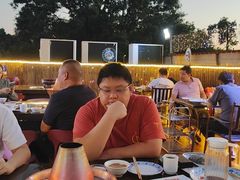 -清真·鸦儿李记·涮肉(鼓楼店)