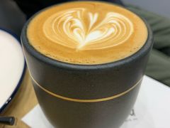 -BIJOU coffee&cocktail(龙岗万科广场店)