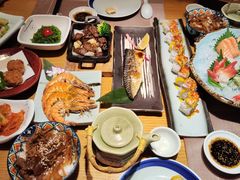 -三石铁板烧(紫竹桥店)