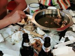 -聚首堂·特色小吃·肘子(什刹海德胜门店)