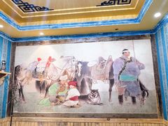 -牧马人奶茶馆(乌兰察布总店)